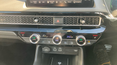 Honda Civic 2.0 eHEV Advance 5dr CVT Hybrid Hatchback